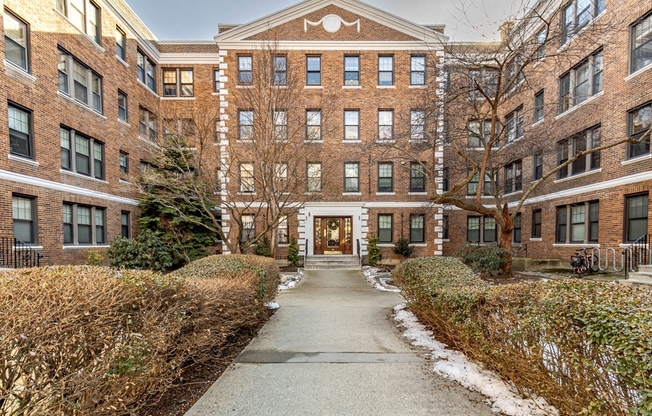 Studio, 1 bath, 375 sqft, $2,400, Unit 224