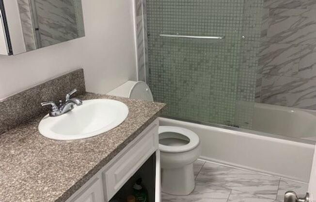 817 Westbourne Drive LP