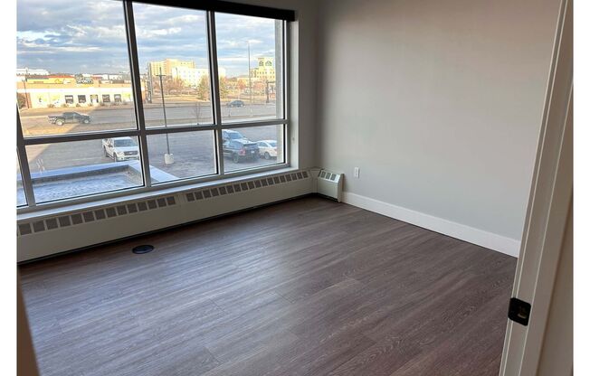 2 beds, 2 baths, 1,107 sqft, $1,449, Unit 214