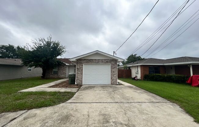 3 beds, 2 baths, $2,200