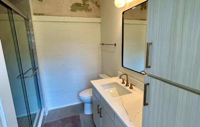 2 beds, 2 baths, 1,092 sqft, $2,500, Unit 107
