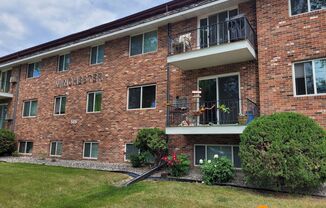 Winchester Apartments