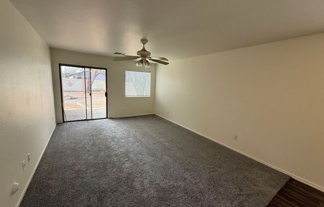 Your New Home in Johnson Ranch!
