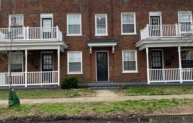 3309-3311 Cutshaw Ave