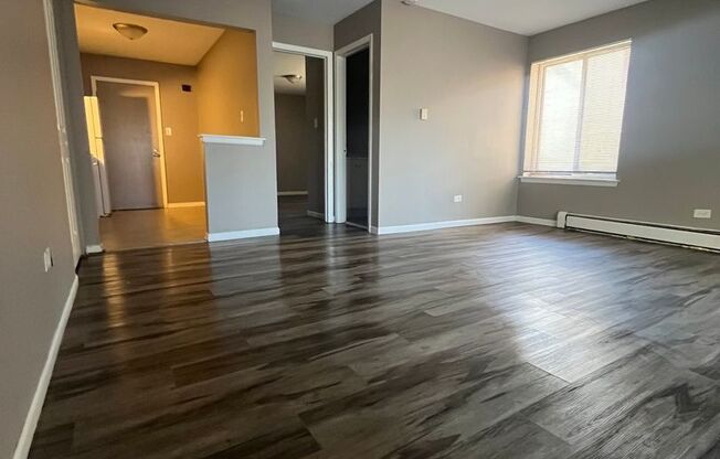 Country Pines Apartments