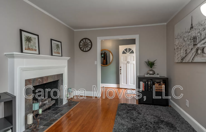 20 SIR ABBOTT ST