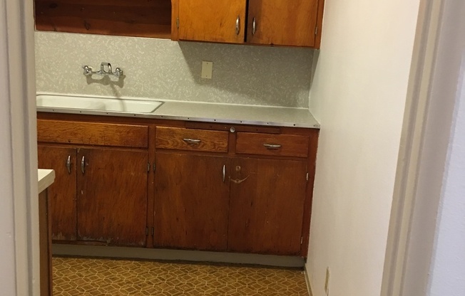 1 bed, 1 bath, $1,400