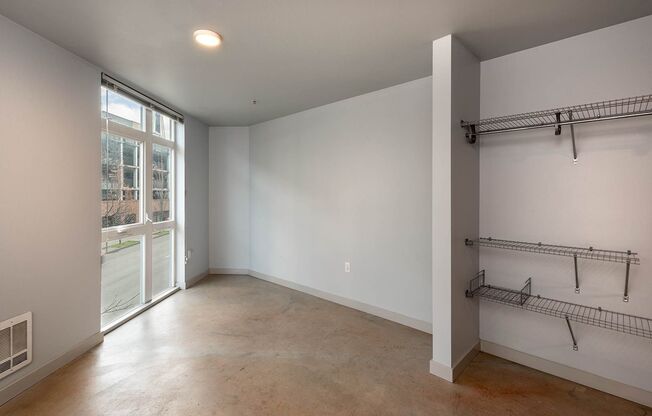 Studio, 1 bath, 378 sqft, $1,329.17, Unit 511