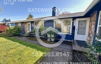 2132 SE 92 AVE