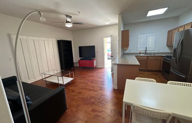 2 beds, 2 baths, $1,713, Unit # 1101