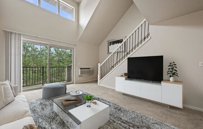 2 beds, 2 baths, 1,200 sqft, $1,595, Unit 727