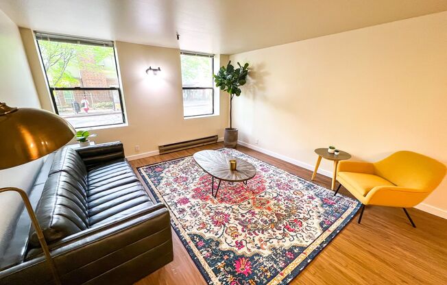 2 beds, 1 bath, 788 sqft, $2,395, Unit 102