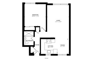 Partner-provided photo for $1498 unit