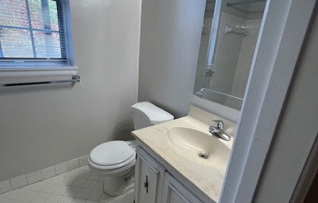 1 bed, 1 bath, $1,850