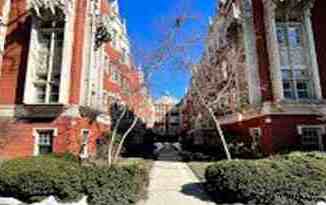 226 N. Oak Park Ave   Unit 3-O