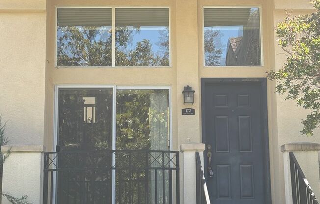 3 Bedroom 2.5 Home in Whisman Station close to Google/237/85/101 for easy commute!