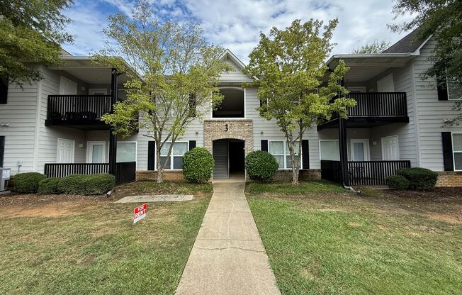 Southern Edge Condo - Close to Campus