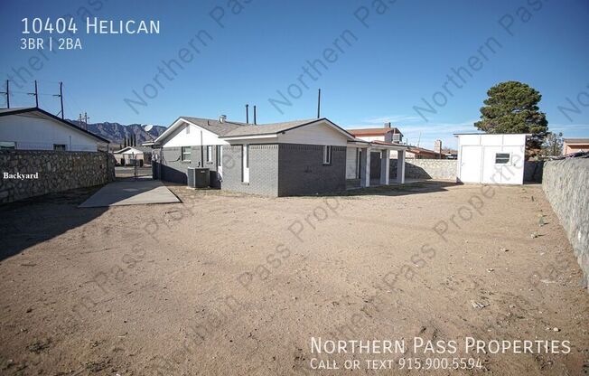 Partner-provided property photo