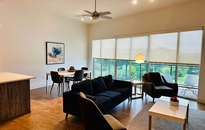 1 bed, 1 bath, $1,699, Unit 317