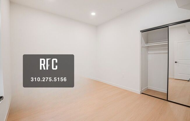 5 beds, 4 baths, 1,820 sqft, $5,995, Unit 509