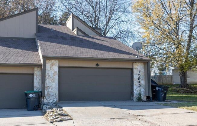 3 Bedroom 3 Bathroom Millard North Home Ready NOW!