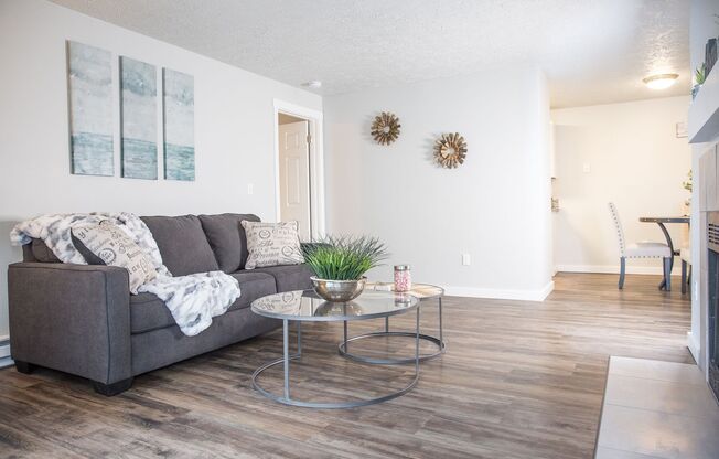 2 beds, 2 baths, 1,025 sqft, $1,395