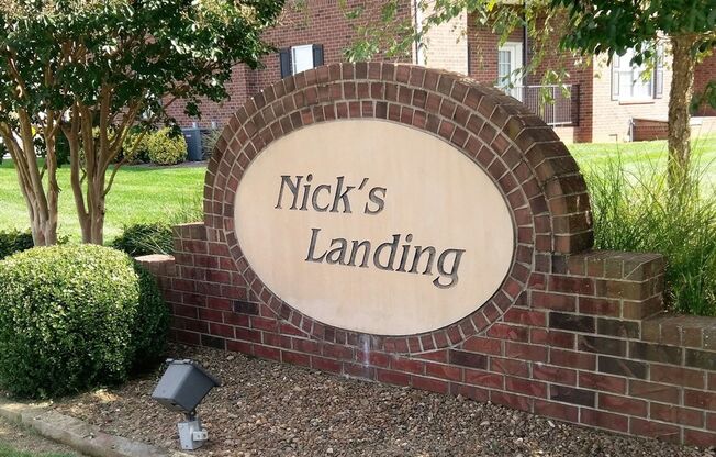 Nick's Landing