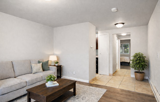 Ash Creek Apartments