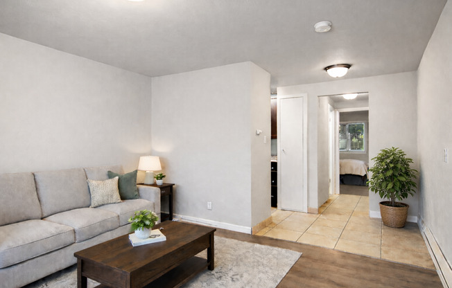 Ash Creek Apartments