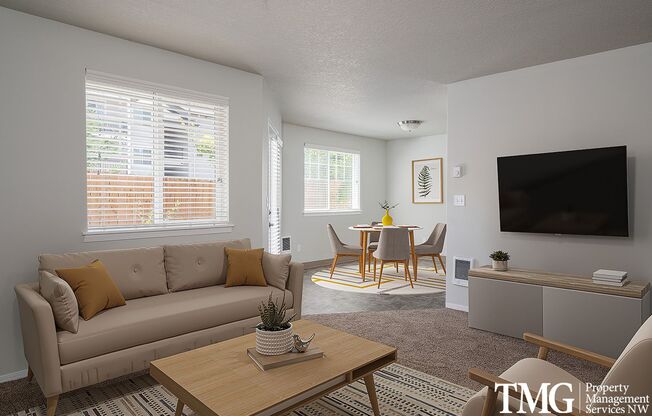 2 beds, 1 bath, 901 sqft, $1,649, Unit 51