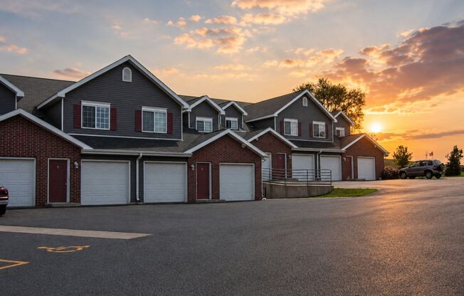 Muirfield Ridge Apartments