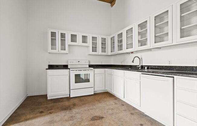 Supreme Golf Building