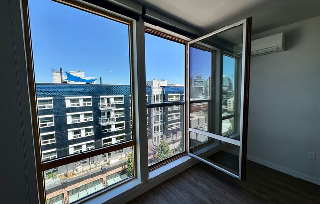 1 bed, 1 bath, 552 sqft, $2,205, Unit Unit 709