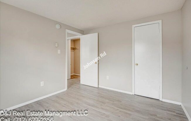 1 bed, 1 bath, 750 sqft, $995, Unit 1895 Johnson Road