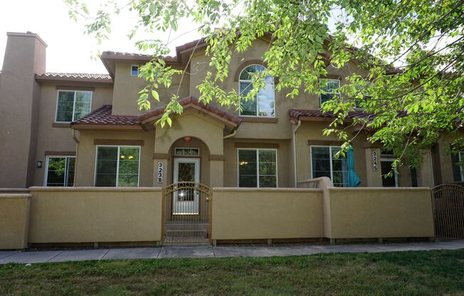 3 Bedroom Townhome close to Fort Carson Army Base