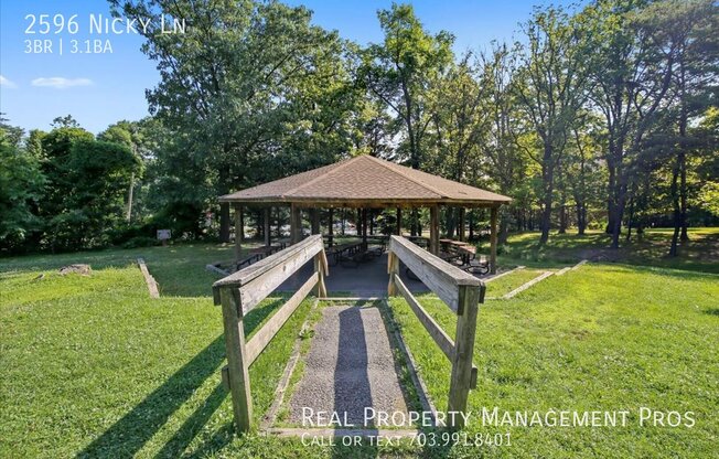 Partner-provided property photo