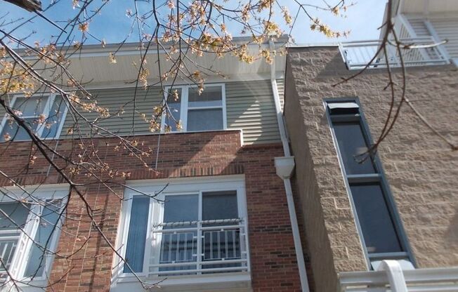 Awesome 2 Bed Condo in Desired NODA - The Renaissance