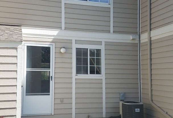 Side by side Town Home in Lower Grant Creek