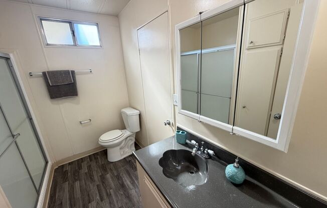2 beds, 2 baths, 1,100 sqft, $3,500, Unit 140