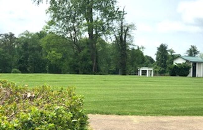 Vintage Style Home on Large Estate A Must See