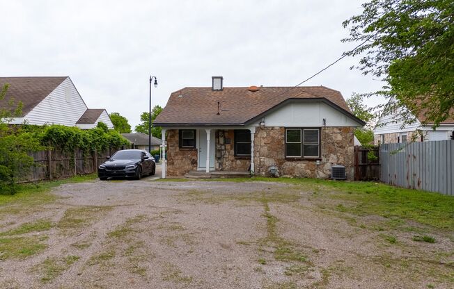 Rent to Own Available in Oklahoma City!