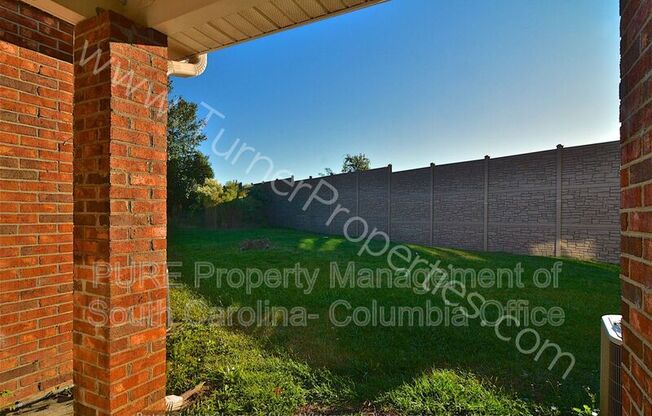Partner-provided property photo