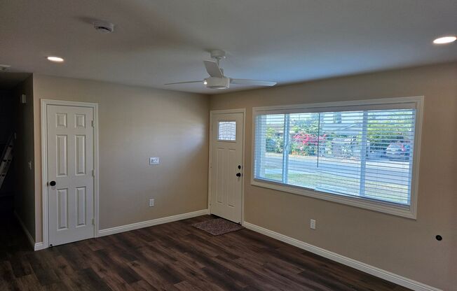 Practically New Home in Moreno Valley with Pool
