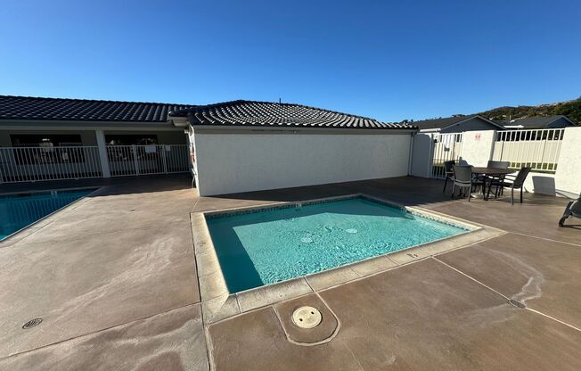 3 beds, 2 baths, $3,195, Unit Spc 114