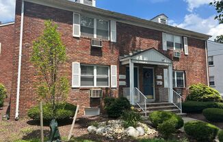 St. Georges Apartments