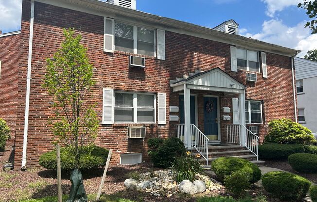 St. Georges Apartments