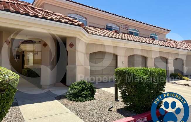 8653 E ROYAL PALM Road