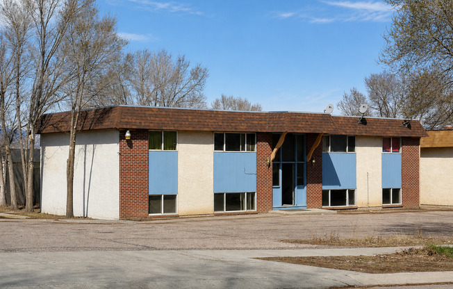 350 Vehr Dr