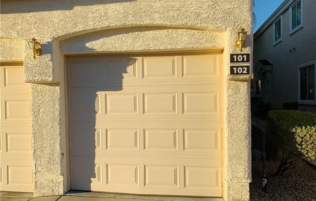 6546 Ozzie Harriet Avenue Unit 101 Bldg 109 Las Vegas, NV 89122