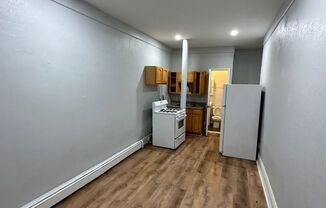 1 bed, 1 bath, $1,450